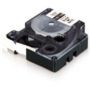 DYMO 12mm RHINO Coloured vinyl labelprinter-tape D1 (18444) thumbnail