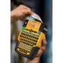 DYMO Rhino 4200 labelprinter Thermo transfer Draadloos QWERTY (1852995) thumbnail