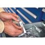 DYMO Rhino 4200 labelprinter Thermo transfer Draadloos QWERTY (1852995) thumbnail