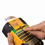 DYMO Rhino 4200 labelprinter Thermo transfer Draadloos QWERTY (1852995) thumbnail