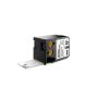 DYMO 1868708 labelprinter-tape Zwart op wit (1868708) thumbnail