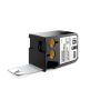 DYMO 1868708 labelprinter-tape Zwart op wit (1868708) thumbnail
