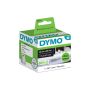 DYMO 1983172 printeretiket Wit Zelfklevend printerlabel (1983172) thumbnail