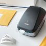 DYMO LabelWriter Wireless-labelmaker | Labelprinter met wifi-/netwerkverbinding | Zwart (2000931) thumbnail