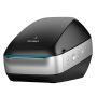 DYMO LabelWriter Wireless-labelmaker | Labelprinter met wifi-/netwerkverbinding | Zwart (2000931) thumbnail