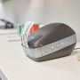 DYMO LabelWriter Wireless-labelmaker | Labelprinter met wifi-/netwerkverbinding | Zwart (2000931) thumbnail