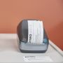 DYMO LabelWriter Wireless-labelmaker | Labelprinter met wifi-/netwerkverbinding | Zwart (2000931) thumbnail