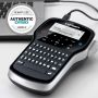 DYMO LabelManager 280 oplaadbare, draagbare labelmakerkit | QWERTY-toetsenbord | met 2 rollen D1-labels en een draagkoffer thumbnail