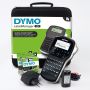 DYMO LabelManager 280 oplaadbare, draagbare labelmakerkit | QWERTY-toetsenbord | met 2 rollen D1-labels en een draagkoffer thumbnail