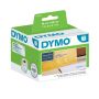 DYMO LW - Grote adreslabels - 36 x 89 mm - S0722410 (2093093) thumbnail