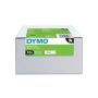 DYMO Value Pack Wit Zelfklevend printerlabel (2093096) thumbnail