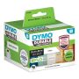 DYMO LabelWriter Wit Zelfklevend printerlabel (2112285) thumbnail