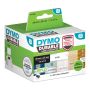 DYMO Durable Wit Zelfklevend printerlabel (2112286) thumbnail