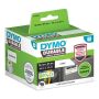 DYMO Durable Wit Zelfklevend printerlabel (2112289) thumbnail
