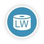 DYMO ® LabelWriter™ 5XL (2112725) thumbnail
