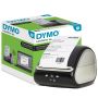 DYMO LabelWriter 5XL Labelprinter | Automatische labelherkenning labelmaker | Drukt extra brede verzendlabels af voor Amazon, DHL en meer | Perfect voor webwinkeliers | Tweepolige EU-stekker thumbnail