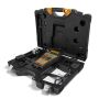 DYMO Rhino 6000+ Industriële labelmaker in harde kofferset | Labelprinter boordevol functies met PC-aansluiting (2122966) thumbnail