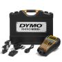 DYMO Rhino 6000+ Industriële labelmaker in harde kofferset | Labelprinter boordevol functies met PC-aansluiting (2122966) thumbnail