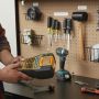 DYMO Rhino 6000+ Industriële labelmaker in harde kofferset | Labelprinter boordevol functies met PC-aansluiting (2122966) thumbnail