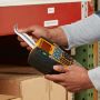 DYMO 2122967 RHINO 6000ABC CASE EU labelprinter Direct thermisch/Thermische overdracht 10,16 mm/sec ABC (2122967) thumbnail