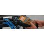 DYMO 2122967 RHINO 6000ABC CASE EU labelprinter Direct thermisch/Thermische overdracht 10,16 mm/sec ABC (2122967) thumbnail