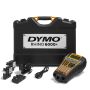 DYMO 2122967 RHINO 6000ABC CASE UK labelprinter Direct thermisch/Thermische overdracht 10,16 mm/sec Indonesisch ABC thumbnail