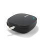 DYMO LetraTag 200B labelprinter met bluetooth | Compacte labelmaker | Verbinding via draadloze bluetoothtechnologie met iOS en Android | Inclusief 1 witte papieren etikette thumbnail