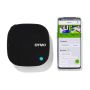 DYMO LetraTag 200B labelprinter met bluetooth | Compacte labelmaker | Verbinding via draadloze bluetoothtechnologie met iOS en Android | Inclusief 1 witte papieren etikette thumbnail
