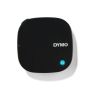 DYMO LetraTag 200B labelprinter met bluetooth | Compacte labelmaker | Verbinding via draadloze bluetoothtechnologie met iOS en Android | Inclusief 1 witte papieren etikette thumbnail