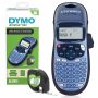 DYMO LetraTag LT-100H Labelprinter | Labelmaker met ABC-toetsenbord voor thuis en op kantoor (2174576) thumbnail