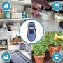 DYMO LetraTag LT-100H Labelprinter | Labelmaker met ABC-toetsenbord voor thuis en op kantoor (2174576) thumbnail