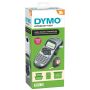 DYMO LetraTag LT-100H Labelprinter | Labelmaker met ABC-toetsenbord voor thuis en op kantoor | Zilver (2174577) thumbnail