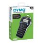 DYMO LabelManager 160-labelmaker | Draagbare labelprinter met QWERTY-toetsenbord | Inclusief zwart-wit D1-etiketten (12 mm) | Voor thuis en op kantoor thumbnail