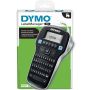 DYMO LabelManager 160-labelmaker | Draagbare labelprinter met QWERTY-toetsenbord | Inclusief zwart-wit D1-etiketten (12 mm) | Voor thuis en op kantoor thumbnail