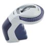 DYMO Omega labelmaker voor reliëfdruk | Kleine Lettertang met draaiklikwiel en ergonomisch ontwerp | Voor thuis, doe-het-zelven en knutselen (£/€, Ä, Ö & Ü) (S0717930) thumbnail