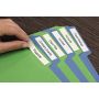 DYMO D1 -Durable Labels - Black on White - 12mm x 5.5m (S0718040) thumbnail