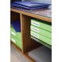 DYMO D1 -Durable Labels - Black on White - 19mm x 5.5m (S0718070) thumbnail