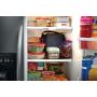 DYMO D1 -Durable Labels - Black on White - 19mm x 5.5m (S0718070) thumbnail