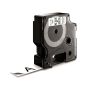 DYMO D1 -Durable Labels - Black on White - 19mm x 5.5m (S0718070) thumbnail