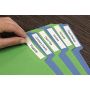 DYMO D1 -Standard Labels - Black on White - 12mm x 7m (S0720530) thumbnail