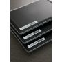 DYMO D1 -Standard Labels - Black on White - 12mm x 7m (S0720530) thumbnail