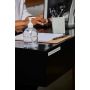 DYMO D1 -Standard Labels - Black on White - 9mm x 7m (S0720680) thumbnail