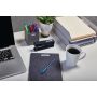 DYMO D1 -Standard Labels - Blue on White - 9mm x 7m (S0720690) thumbnail