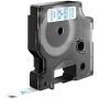DYMO D1 -Standard Labels - Blue on White - 9mm x 7m (S0720690) thumbnail