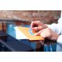 DYMO LW - Labels in verschillende kleuren - 28 x 89 mm - S0722380 (S0722380) thumbnail