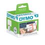 DYMO LW - Universele labels - 54 x 70 mm - S0722440 (S0722440) thumbnail