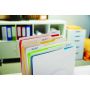 DYMO LW - Labels voor hangmappen - 12 x 50 mm - S0722460 (S0722460) thumbnail