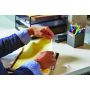 DYMO LW - Labels voor hangmappen - 12 x 50 mm - S0722460 (S0722460) thumbnail