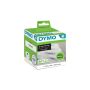 DYMO LW - Labels voor hangmappen - 12 x 50 mm - S0722460 (S0722460) thumbnail