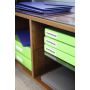 DYMO LW - Kleine LAF-labels - 38 x 190 mm - S0722470 (S0722470) thumbnail